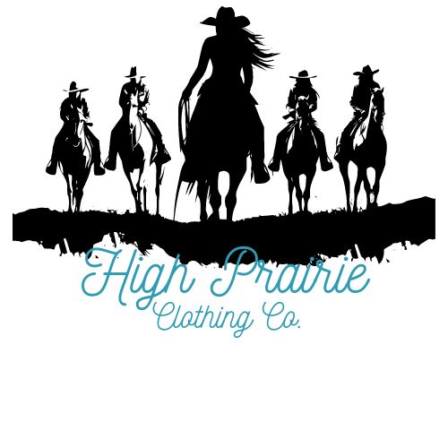 High Prairie Clothing Co.